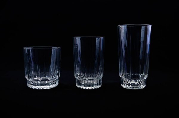 Vasos Lancier